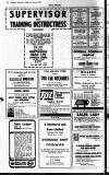 Heywood Advertiser Friday 26 January 1973 Page 12