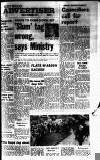Heywood Advertiser Friday 09 February 1973 Page 1