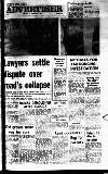 Heywood Advertiser Friday 16 February 1973 Page 1
