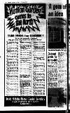 Heywood Advertiser Friday 16 February 1973 Page 8