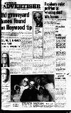 Heywood Advertiser Friday 23 March 1973 Page 1