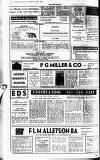 Heywood Advertiser Thursday 19 April 1973 Page 14