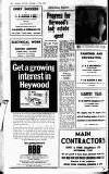 Heywood Advertiser Thursday 17 May 1973 Page 32
