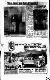 Heywood Advertiser Thursday 21 June 1973 Page 6