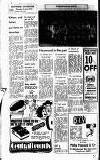 Heywood Advertiser Thursday 21 June 1973 Page 8