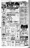 Heywood Advertiser Thursday 21 June 1973 Page 16