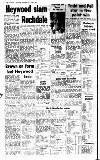 Heywood Advertiser Thursday 21 June 1973 Page 28