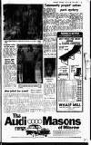 Heywood Advertiser Thursday 28 June 1973 Page 3