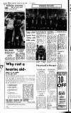 Heywood Advertiser Thursday 28 June 1973 Page 6