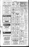 Heywood Advertiser Thursday 28 June 1973 Page 10