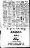 Heywood Advertiser Thursday 28 June 1973 Page 16