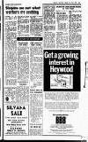 Heywood Advertiser Thursday 28 June 1973 Page 21