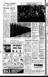 Heywood Advertiser Thursday 12 July 1973 Page 6
