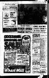 Heywood Advertiser Thursday 30 August 1973 Page 4
