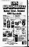 Heywood Advertiser Thursday 27 September 1973 Page 27