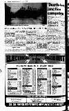 Heywood Advertiser Thursday 15 November 1973 Page 6