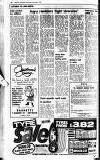 Heywood Advertiser Thursday 15 November 1973 Page 30