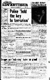 Heywood Advertiser Thursday 22 November 1973 Page 1