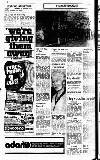 Heywood Advertiser Thursday 22 November 1973 Page 8