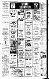 Heywood Advertiser Thursday 22 November 1973 Page 10