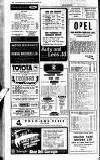 Heywood Advertiser Thursday 20 December 1973 Page 20