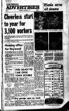 Heywood Advertiser Thursday 03 January 1974 Page 1