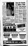 Heywood Advertiser Thursday 03 January 1974 Page 6