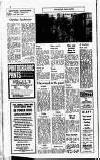 Heywood Advertiser Thursday 03 January 1974 Page 8