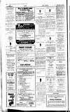 Heywood Advertiser Thursday 03 January 1974 Page 10