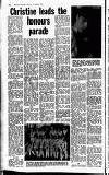 Heywood Advertiser Thursday 03 January 1974 Page 22