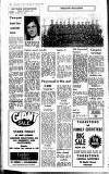 Heywood Advertiser Thursday 10 January 1974 Page 10