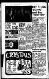 Heywood Advertiser Thursday 28 February 1974 Page 4