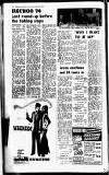 Heywood Advertiser Thursday 28 February 1974 Page 6