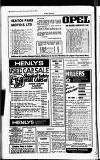 Heywood Advertiser Thursday 28 February 1974 Page 20
