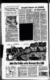 Heywood Advertiser Thursday 28 February 1974 Page 28