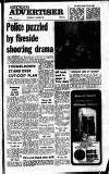 Heywood Advertiser Thursday 07 March 1974 Page 1