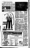 Heywood Advertiser Thursday 07 March 1974 Page 10