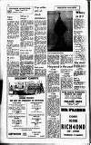 Heywood Advertiser Thursday 07 March 1974 Page 12
