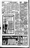 Heywood Advertiser Thursday 07 March 1974 Page 28