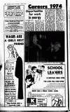 Heywood Advertiser Thursday 07 March 1974 Page 30