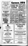 Heywood Advertiser Thursday 07 March 1974 Page 32
