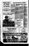 Heywood Advertiser Thursday 11 April 1974 Page 10