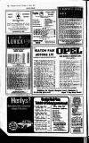 Heywood Advertiser Thursday 11 April 1974 Page 20
