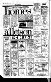 Heywood Advertiser Thursday 25 April 1974 Page 22