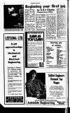 Heywood Advertiser Thursday 25 April 1974 Page 30