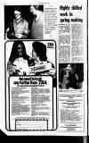 Heywood Advertiser Thursday 25 April 1974 Page 32