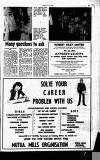 Heywood Advertiser Thursday 25 April 1974 Page 35