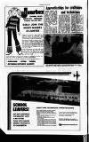 Heywood Advertiser Thursday 25 April 1974 Page 38