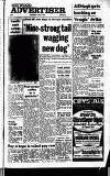 Heywood Advertiser Thursday 09 May 1974 Page 1