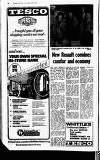 Heywood Advertiser Thursday 09 May 1974 Page 26
